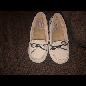 Moccasins